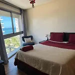 Oean View Apartment Marina Casablanca
